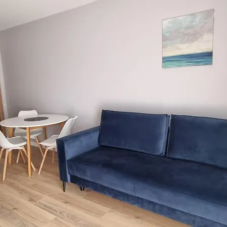 Nad Sapina 2 * Kruklanki