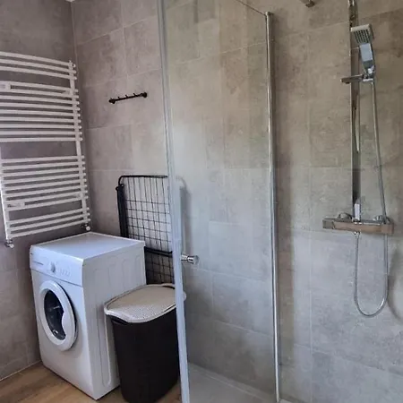 Nad Sapina 2 Apartment Kruklanki