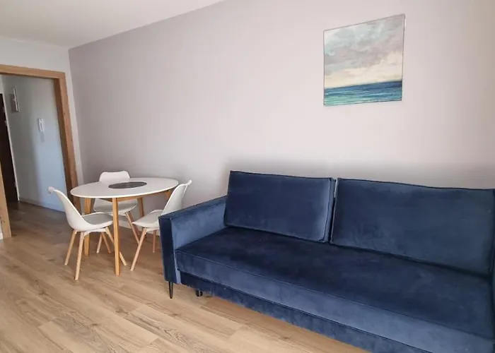 Nad Sapina 2 * Kruklanki