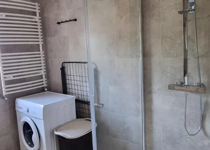 Nad Sapina 2 Apartment Kruklanki